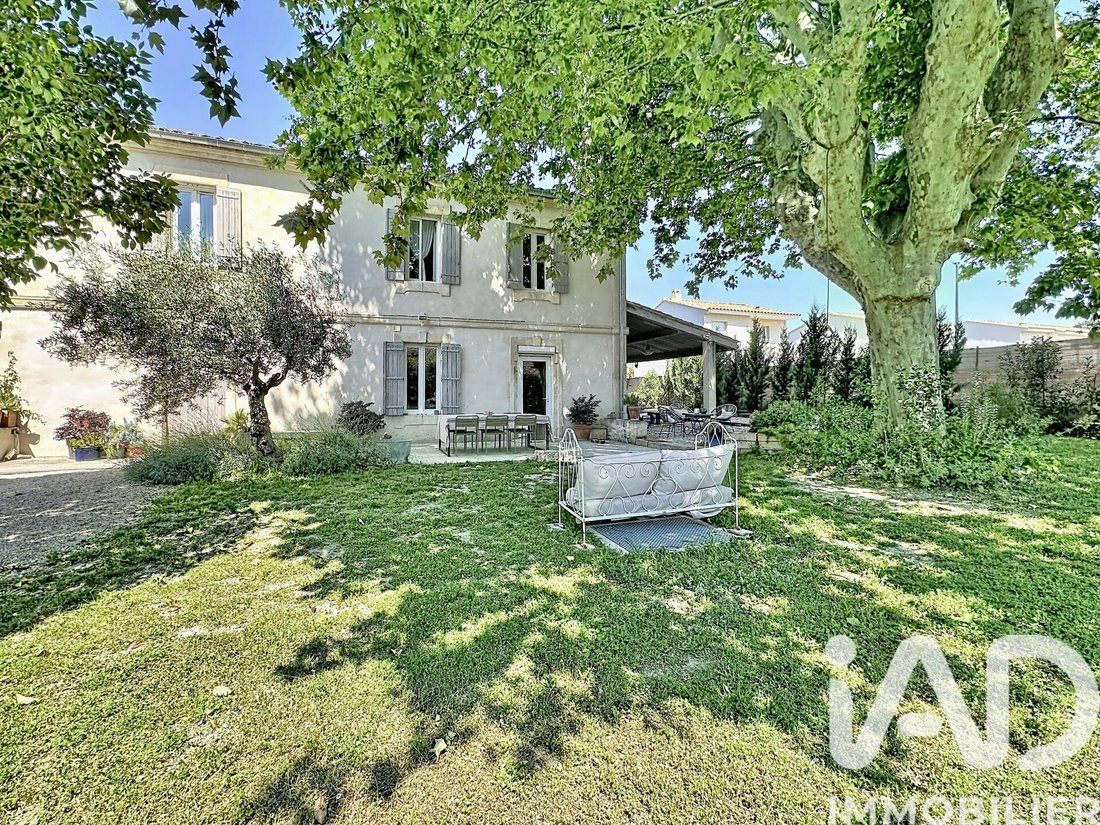 House in Cabannes, Provence-Alpes-Côte d'Azur, France 1 - 18038530