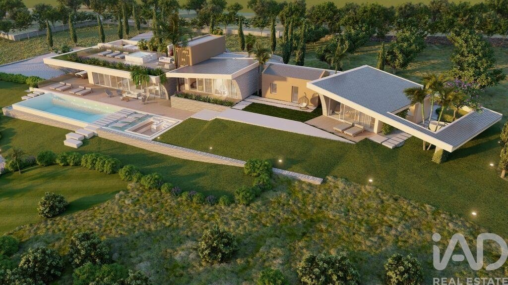 Land in Boliqueime, Algarve, Portugal 1 - 18035340