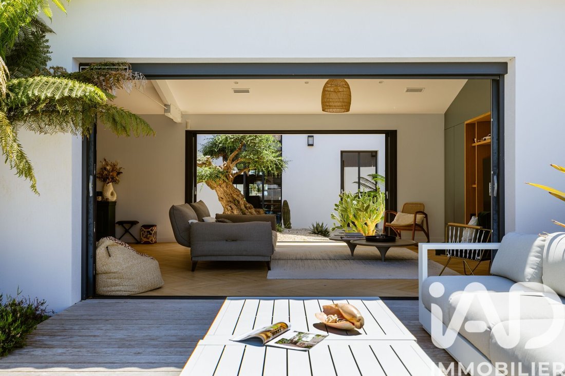 House in France 1 - 18038396