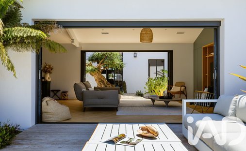 Maison à Rivedoux-Plage, Nouvelle-Aquitaine, France 1