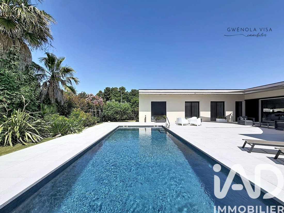 House in Ecarts, Narbonne, France 1 - 18038469