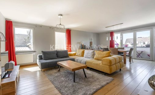 Apartamento en Frisange, Luxemburgo, Luxemburgo 1