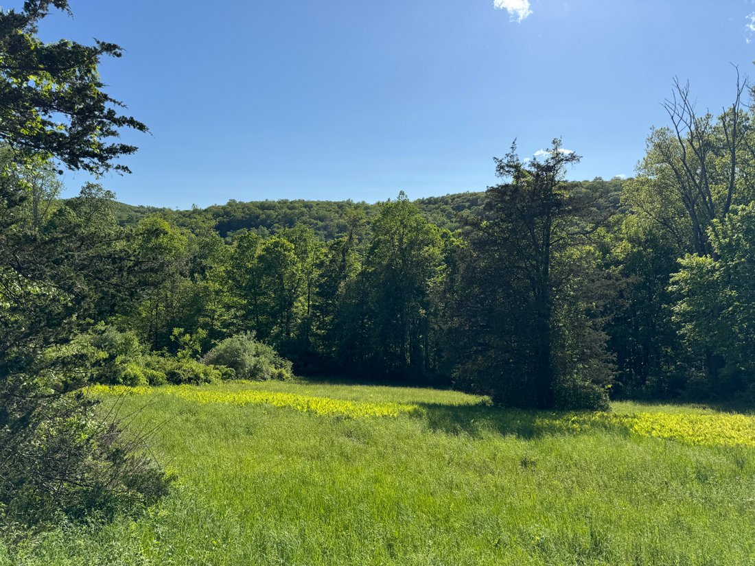 Land in Sherman, Connecticut, United States 1 - 18034090