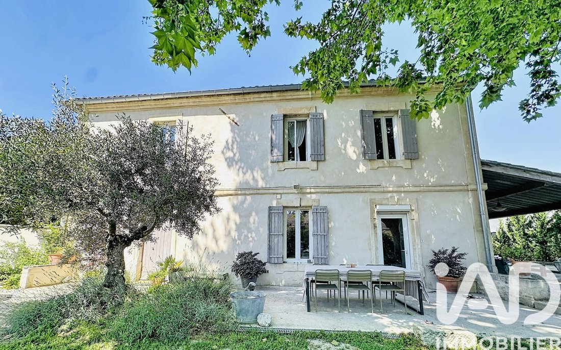 House in Cabannes, Provence-Alpes-Côte d'Azur, France 3 - 18038530