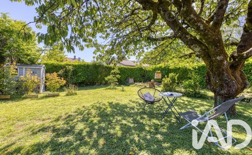 Casa a Ardillais-Clapisses-Le Gas-Charmanches, Crolles, Francia 1