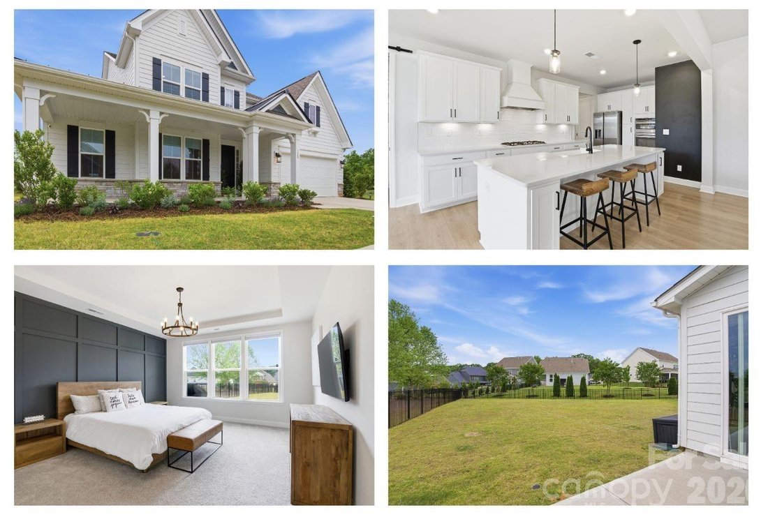 House in Fort Mill, South Carolina, United States 1 - 18034938