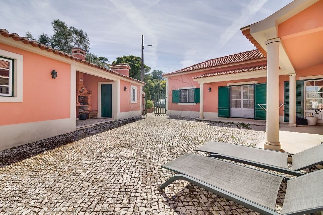 House in Arruda dos Vinhos, Lisbon, Portugal 3 - 18034056