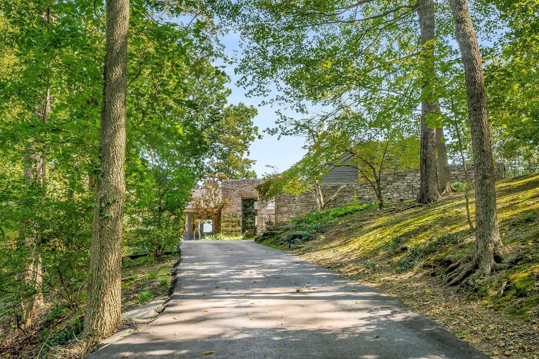 House in Forest Hills, Tennessee, United States 3 - 18033683