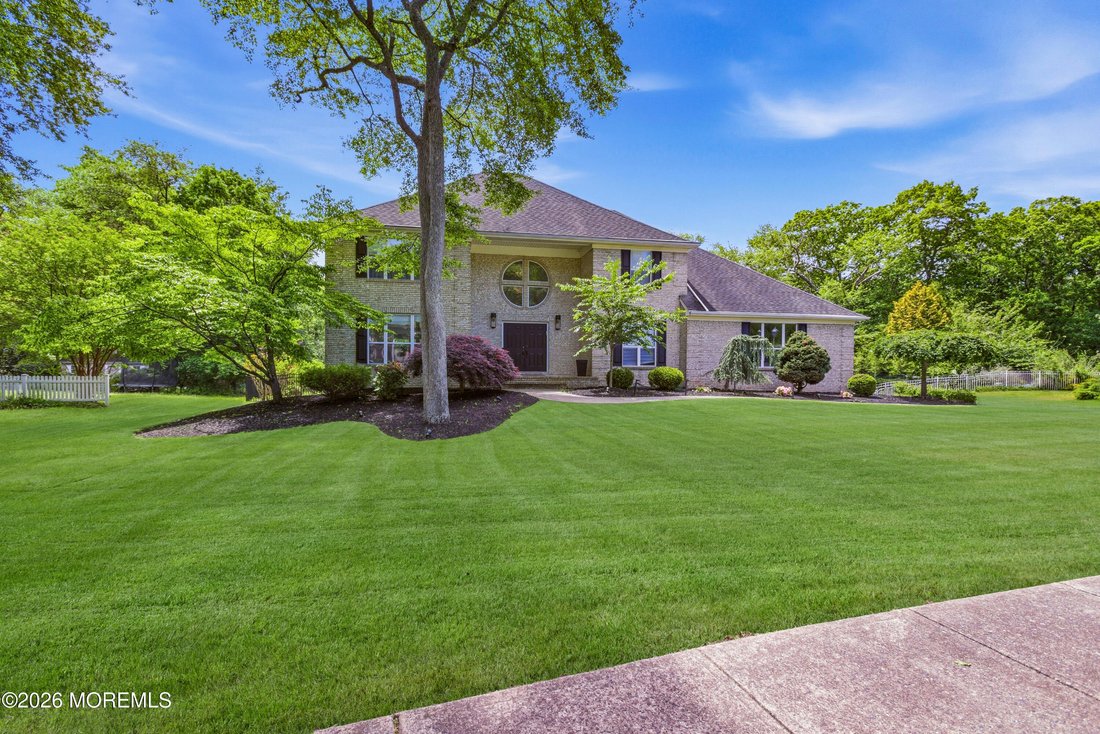 House in Toms River, New Jersey, United States 2 - 18034925