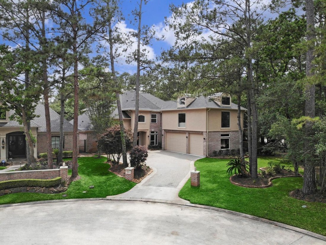 House in Houston, Texas, United States 1 - 18034315