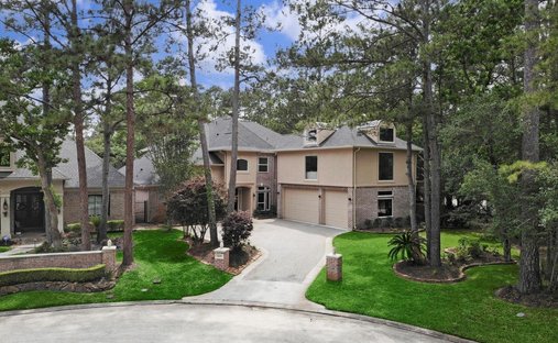 House in Houston, Texas, United States 1