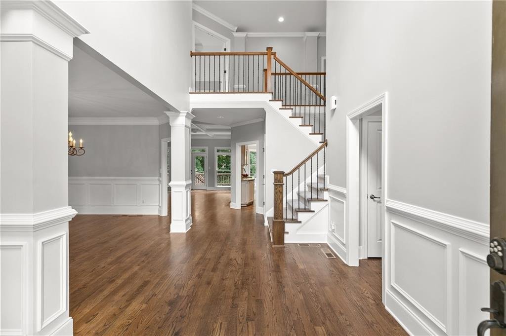 House in Buford, Georgia, United States 5 - 18034778