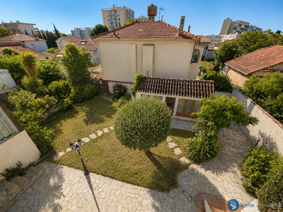 House in Valette Nord, La Valette-du-Var, France 3 - 16657798