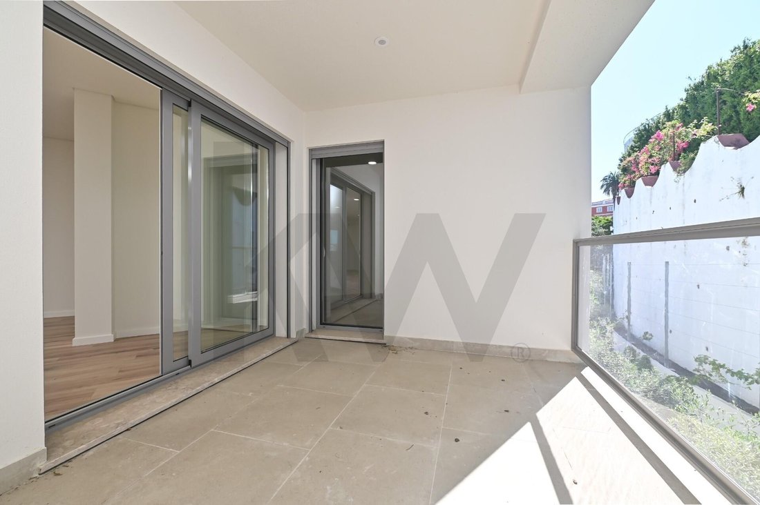 Apartment in Sao Vicente, Lisbon, Portugal 2 - 18034192