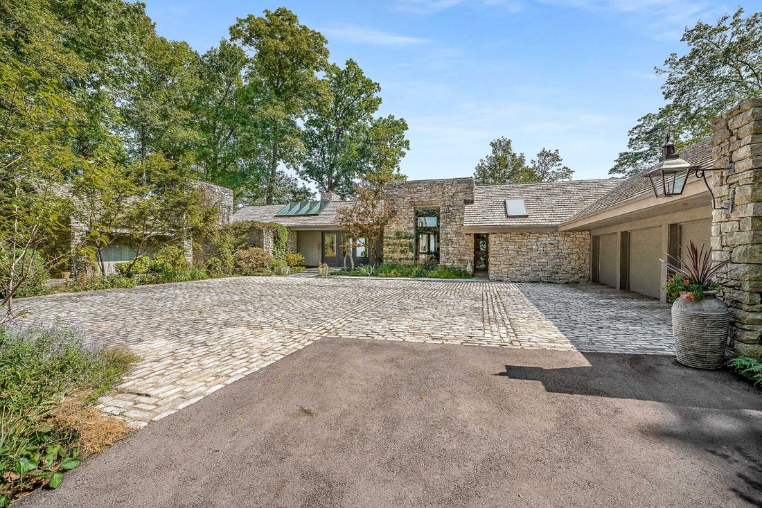 House in Forest Hills, Tennessee, United States 4 - 18033683