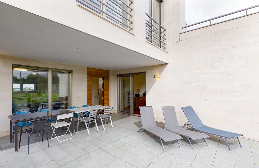 House in Distrito Rural, Gijon / Xixon, Spain 1 - 18033644