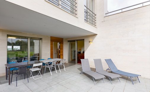 House in Distrito Rural, Gijon / Xixon, Spain 1