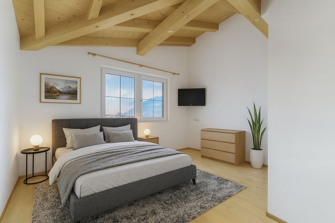 House in Aschau im Zillertal, Tyrol, Austria 5 - 18034983