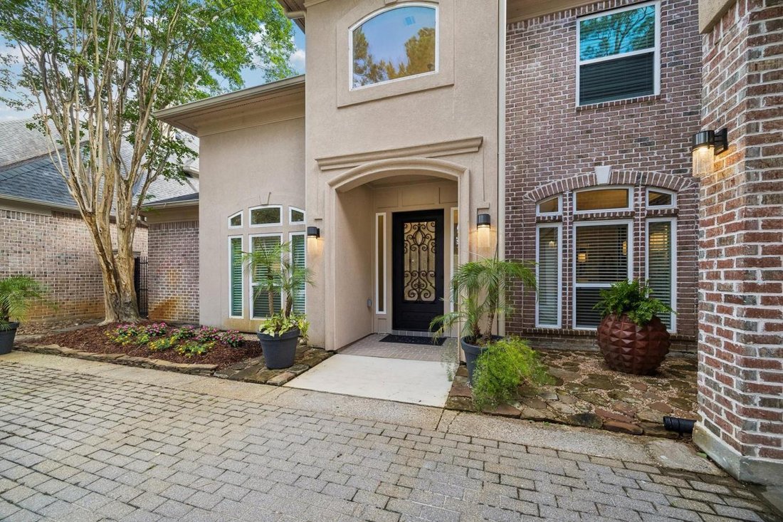 House in Houston, Texas, United States 2 - 18034315