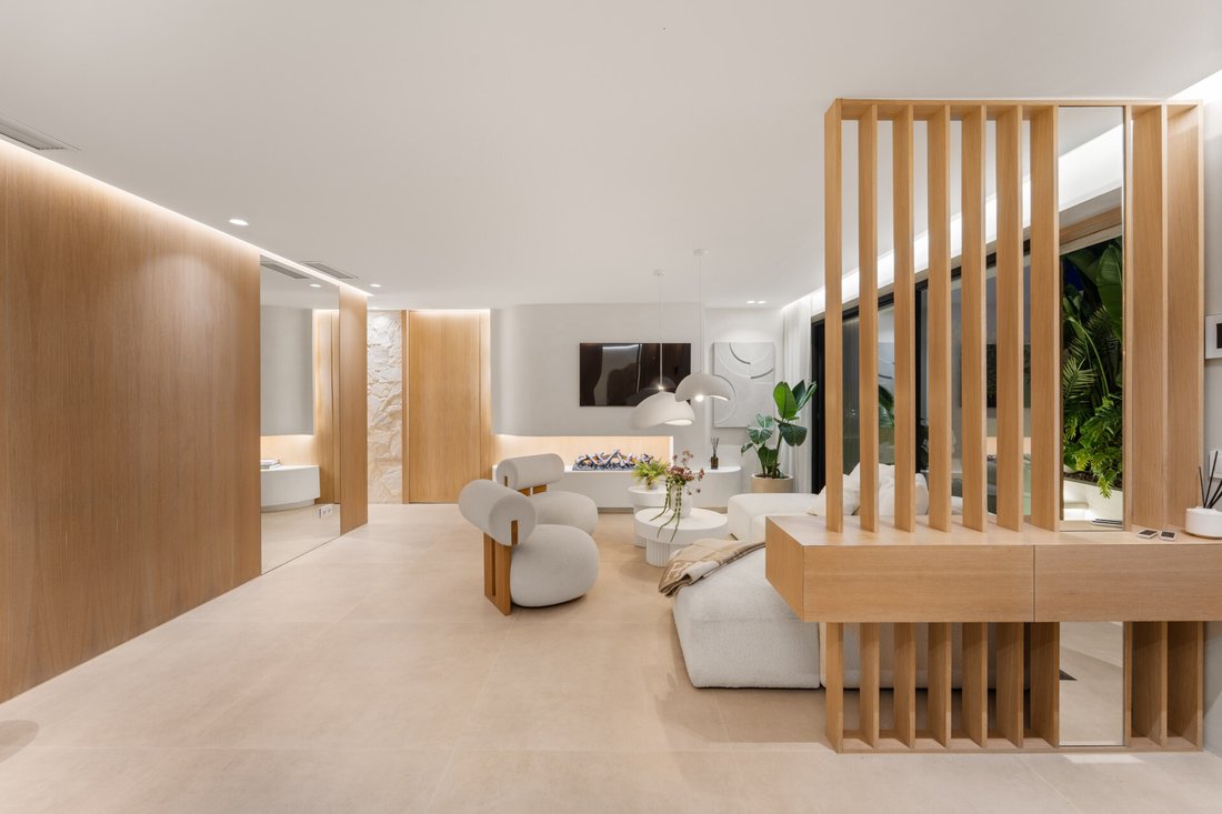 Villa in Nueva Andalucia, Marbella, Spain 4 - 18023872