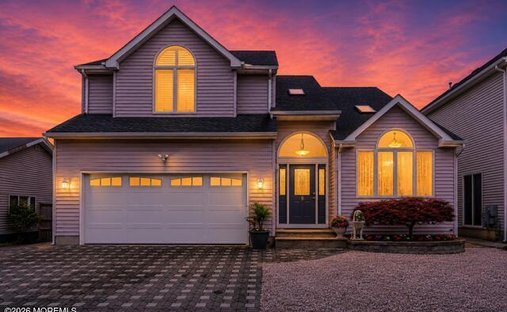 Haus in Brick Township, New Jersey, Vereinigte Staaten 1
