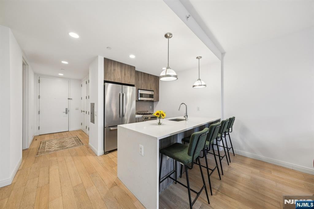 Condo in Jersey City, New Jersey, United States 5 - 18034939