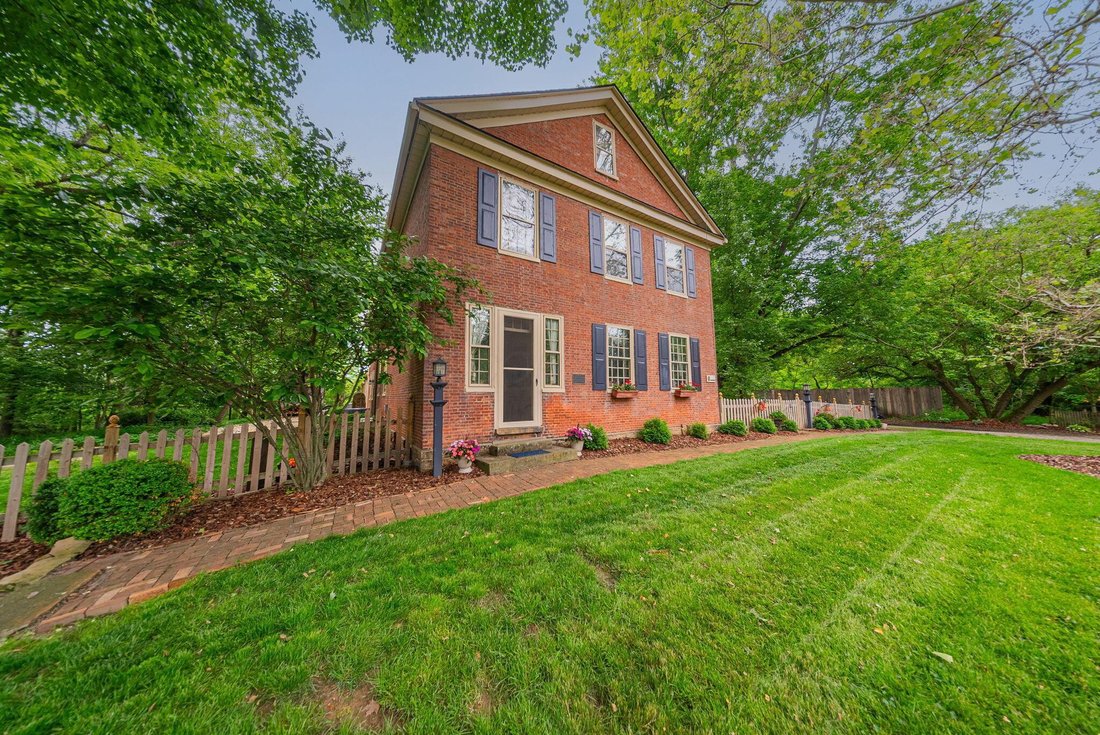 House in Sunbury, Ohio, United States 3 - 18034870