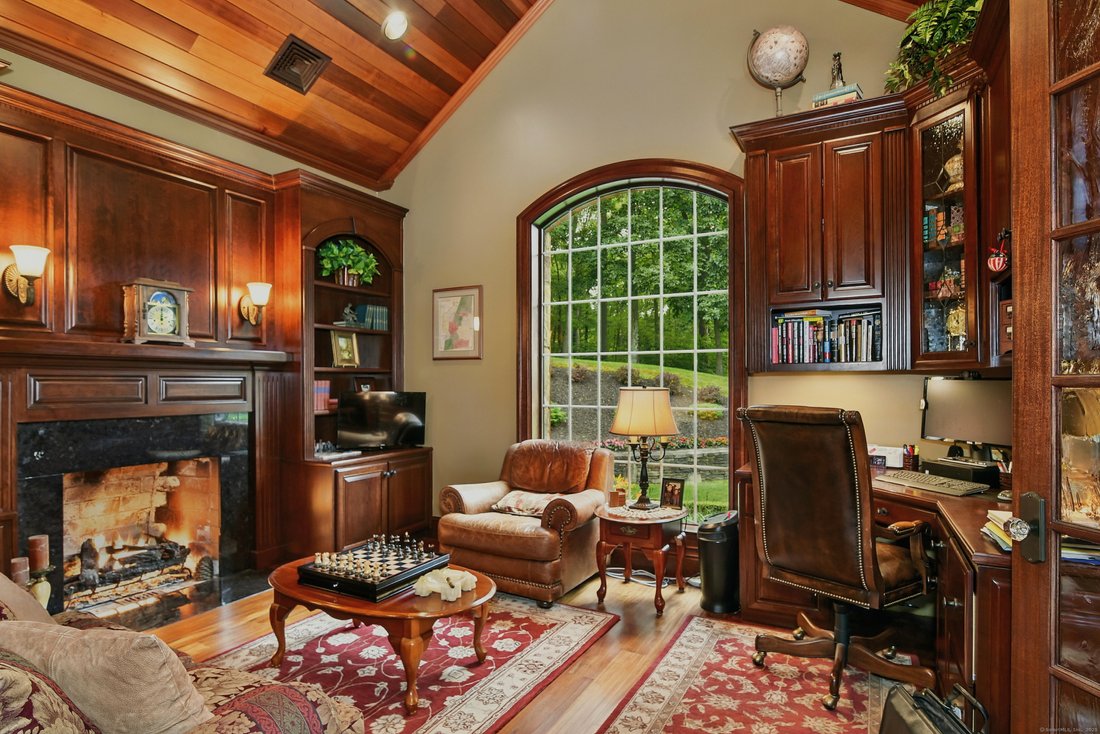 House in Pomfret, Connecticut, United States 4 - 18033866