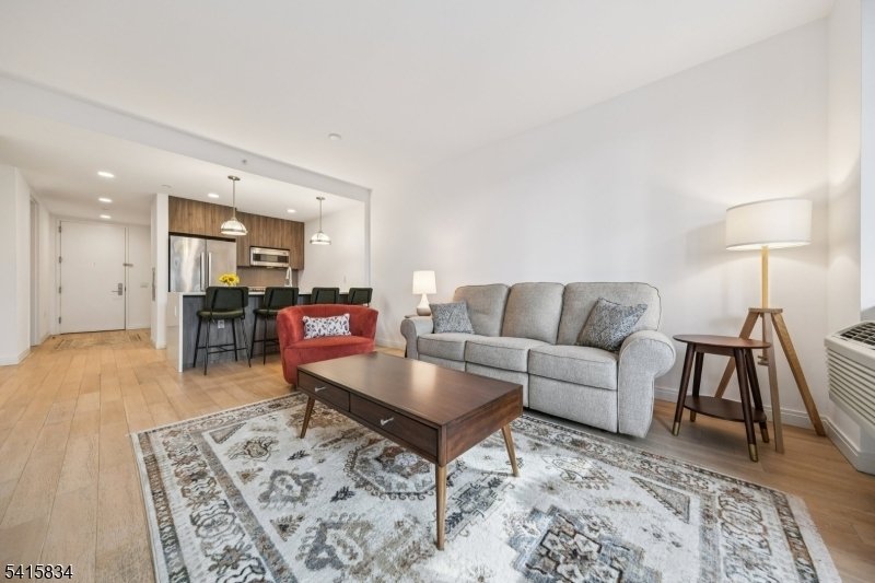 Condo in Jersey City, New Jersey, United States 3 - 18034943
