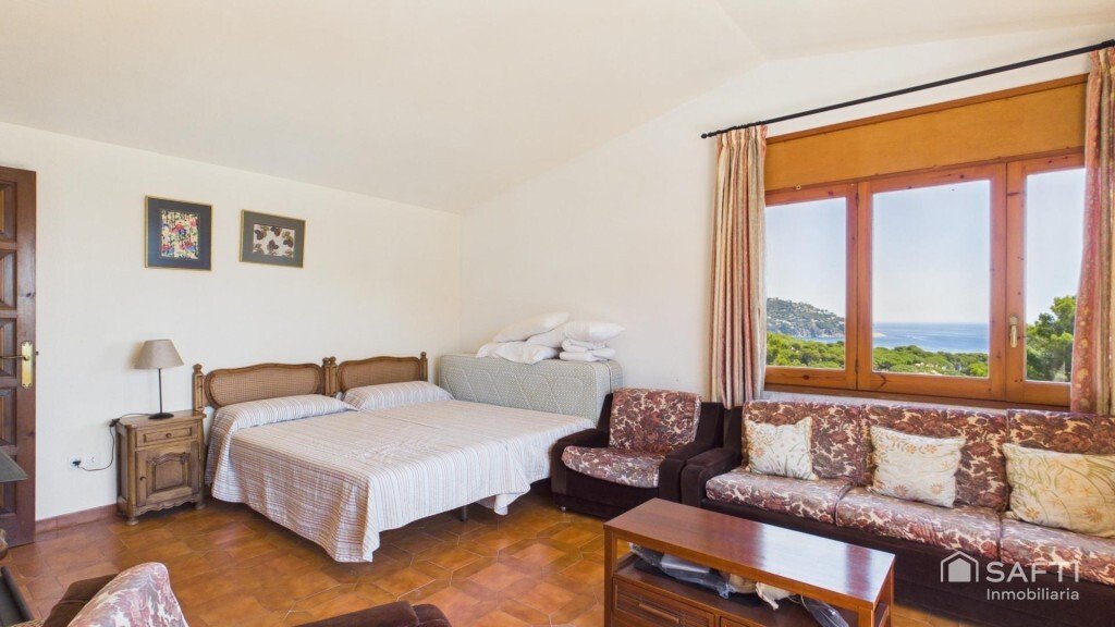 House in Calella de Palafrugell, Palafrugell, Catalonia 5 - 18034261