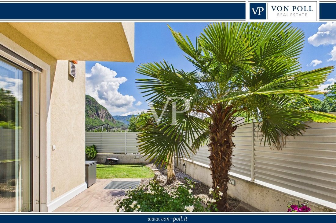 House in Don Bosco, Bolzano / Bozen, Trentino – Alto Adige/Südtirol 1 - 18034702
