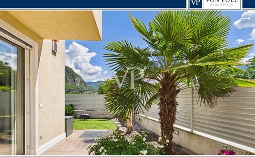Casa en Don Bosco, Bolzano - Bozen, Trentino-Alto Adigio 1