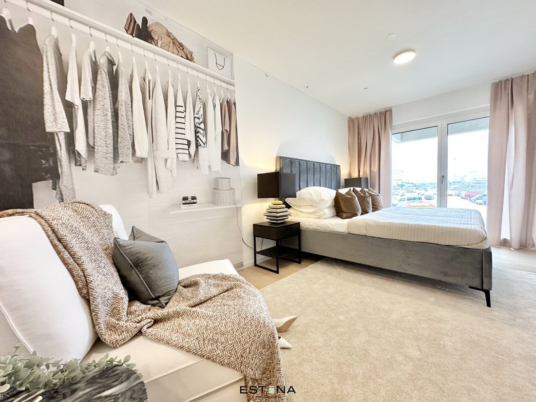 Apartment in Vienna, Wien, Austria 2 - 18034981