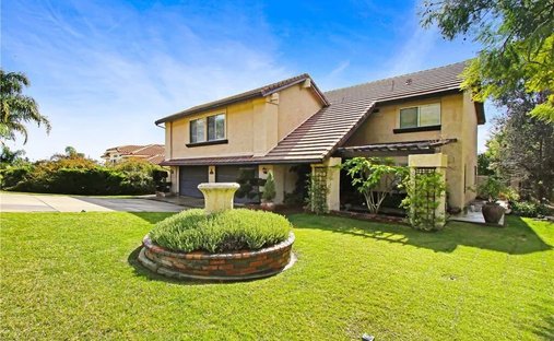 Haus in Rancho Cucamonga, Kalifornien, Vereinigte Staaten 1