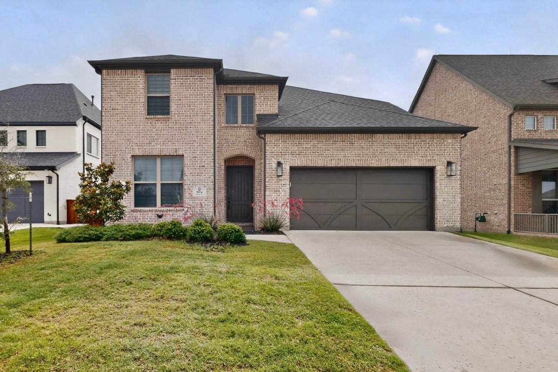 House in Frisco, Texas, United States 2 - 18034825
