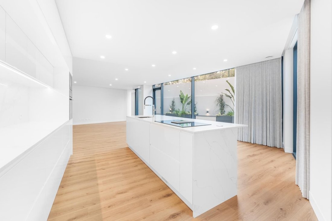 Apartment in Alcantara, Lisbon, Portugal 5 - 16466225