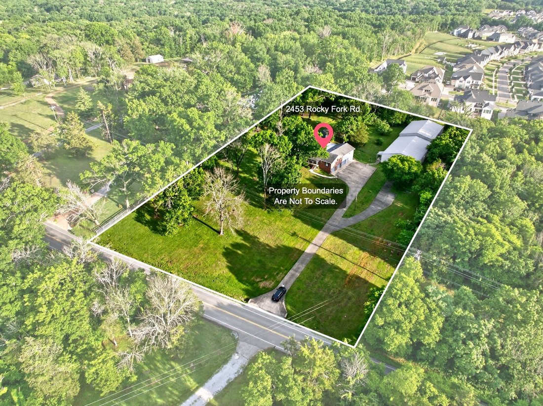 Casa a Nolensville, Tennessee, Stati Uniti 5 - 18033669