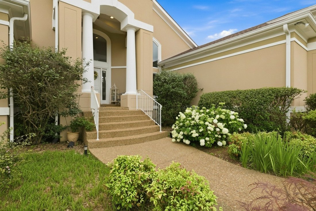 House in Franklin, Tennessee, United States 5 - 18029167