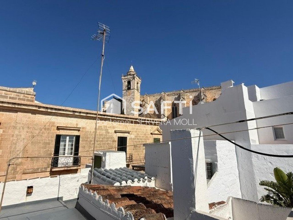 House in Ciutadella de Menorca, Balearic Islands, Spain 2 - 18034214