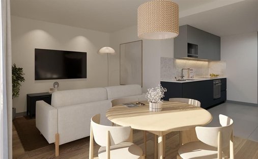 Apartment in Carcavelos e Parede, Lisbon, Portugal 1
