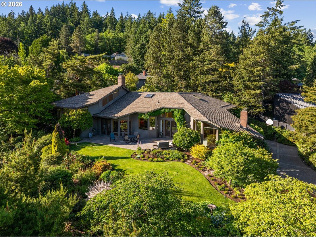 Casa a Portland, Oregon, Stati Uniti 2 - 18034565