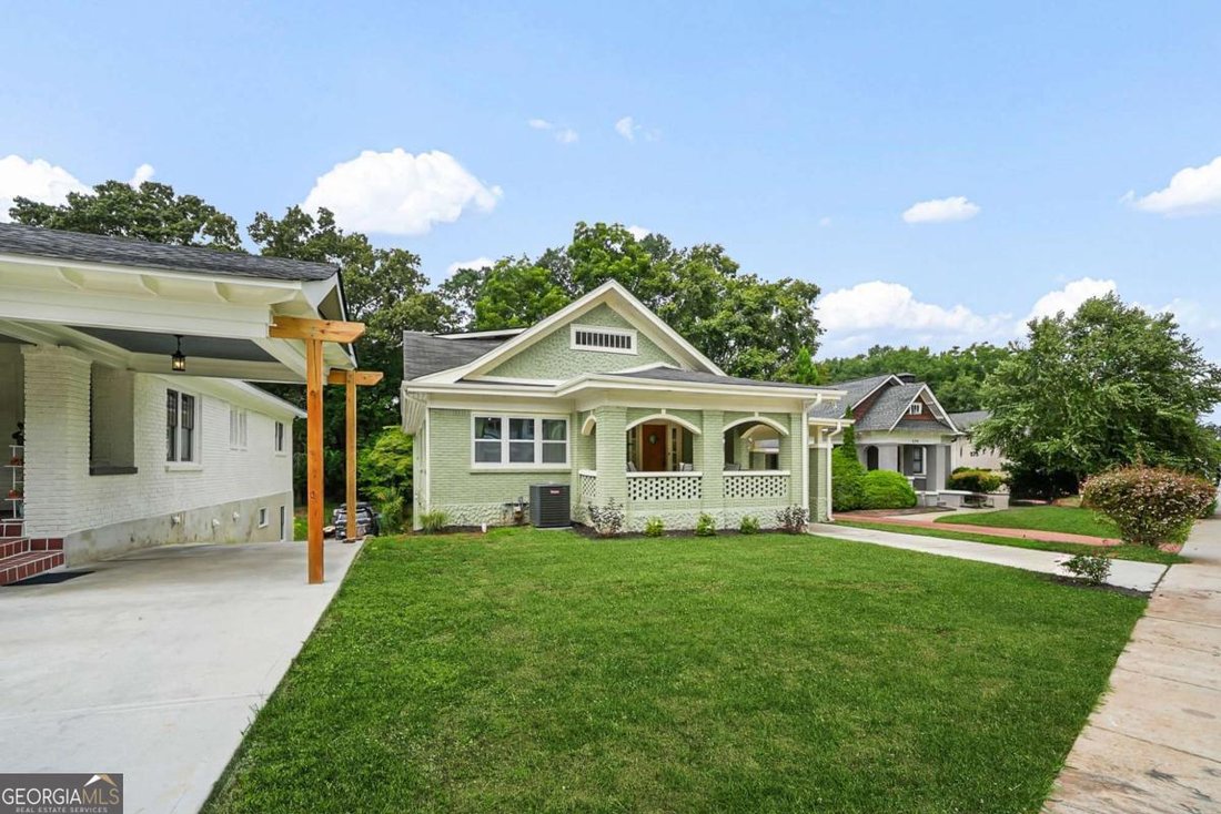 House in Atlanta, Georgia, United States 4 - 18034926