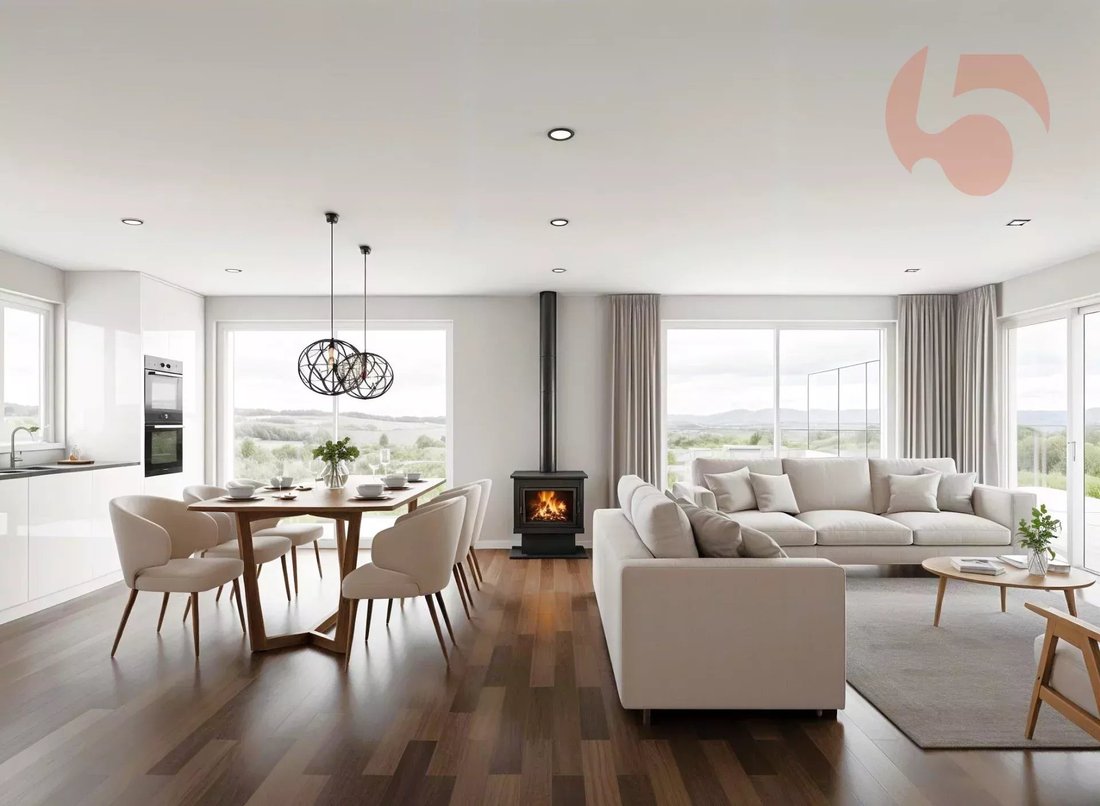 Apartment in Le Landeron, Neuchâtel, Switzerland 3 - 18033854
