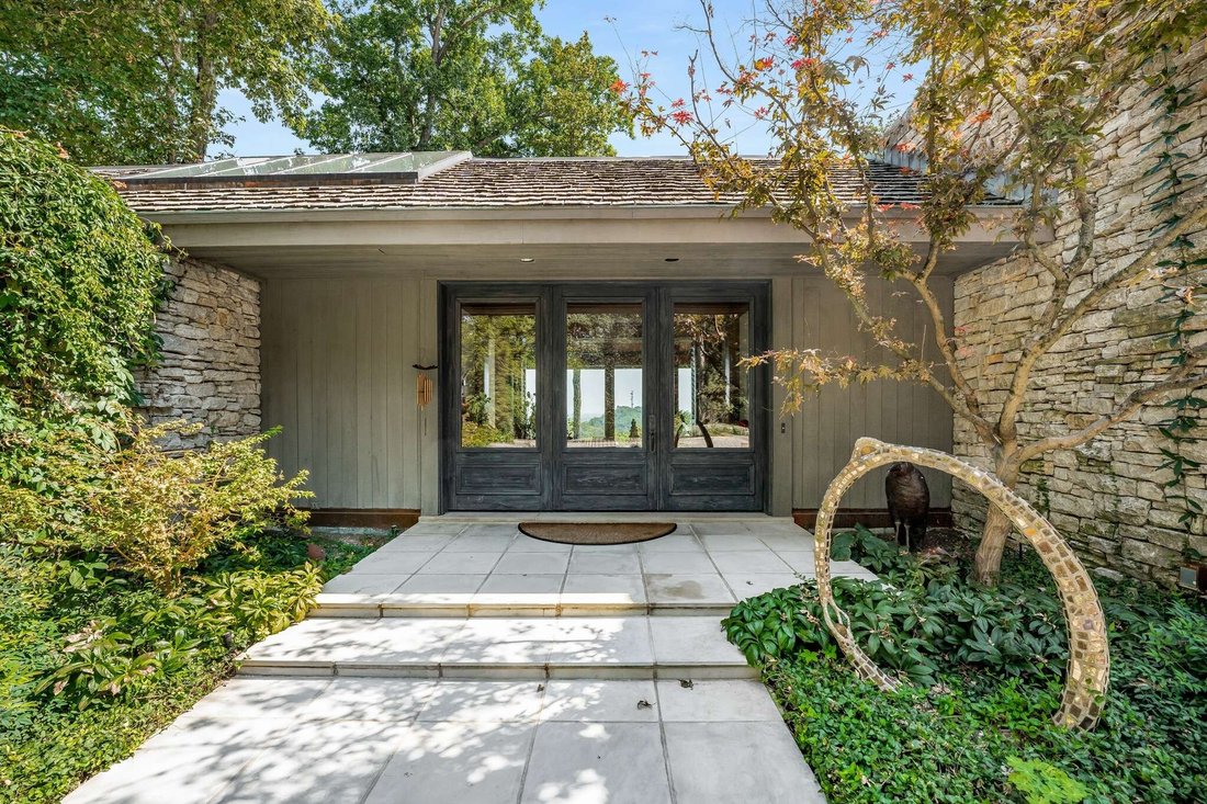 House in Forest Hills, Tennessee, United States 5 - 18033683