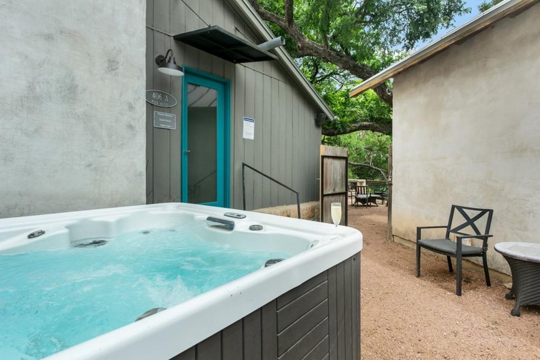 House in Fredericksburg, Texas, United States 5 - 18034311