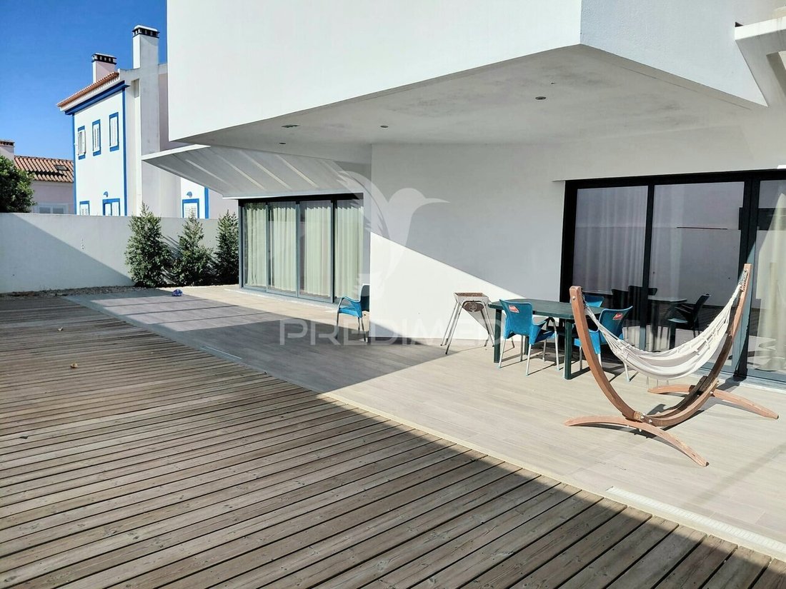 House in Grandola e Santa Margarida da Serra, Setubal, Portugal 1 - 18034355
