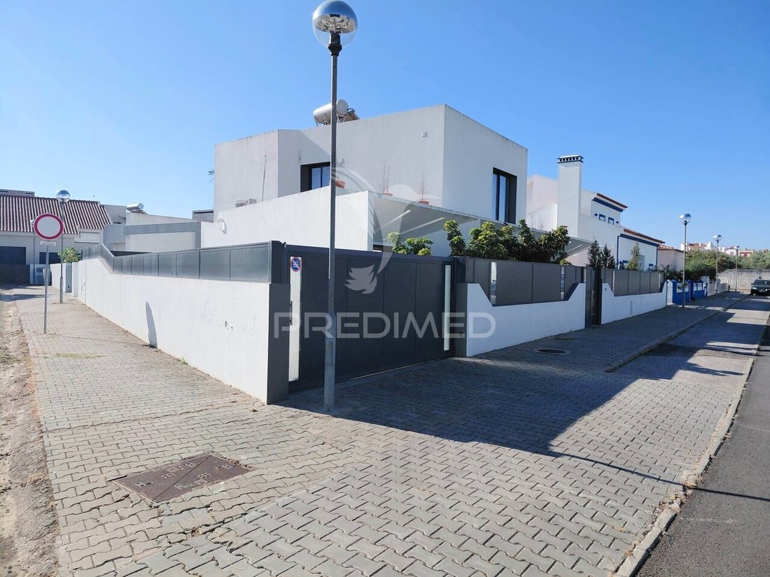 House in Grandola e Santa Margarida da Serra, Setubal, Portugal 1 - 18034355