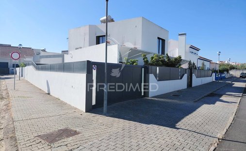Casa en Grandola y Santa Margarida da Serra, Setúbal Municipality, Portugal 1