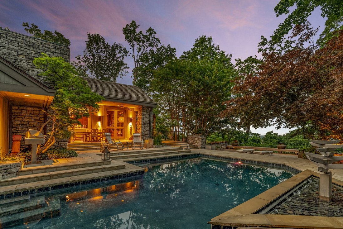 House in Forest Hills, Tennessee, United States 2 - 18033683
