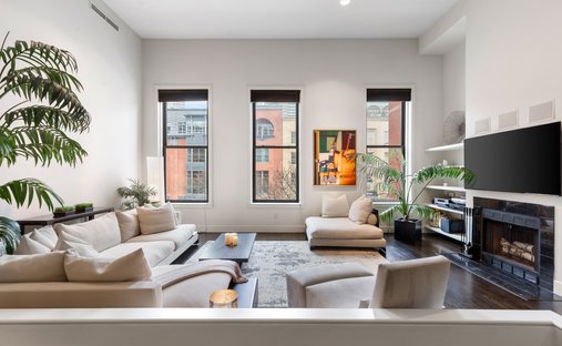 Condo in Boston, Massachusetts, United States 1